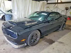 2C3CDZL92PH101339 2023 DODGE CHALLENGER