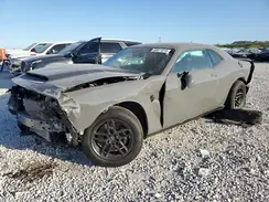 2C3CDZL92PH102670 2023 DODGE CHALLENGER