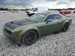 2C3CDZL93KH110382 2019 DODGE CHALLENGER