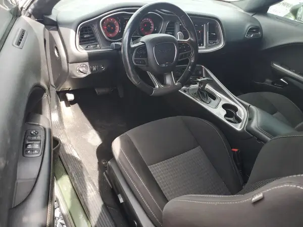 2C3CDZL93KH110382 2019 DODGE CHALLENGER - Image 8