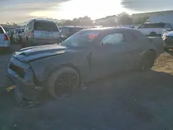 2C3CDZL93KH503069 2019 DODGE CHALLENGER