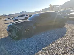 2C3CDZL93KH531261 2019 DODGE CHALLENGER