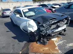 2C3CDZL93KH570013 2019 DODGE CHALLENGER