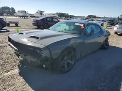 2C3CDZL93KH708794 2019 DODGE CHALLENGER