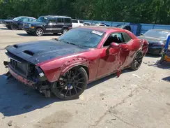 2C3CDZL93LH131749 2020 DODGE CHALLENGER