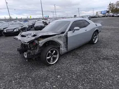 2C3CDZL93MH567213 2021 DODGE CHALLENGER