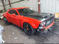 2C3CDZL93MH614028 2021 DODGE CHALLENGER