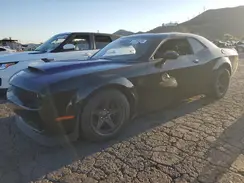 2C3CDZL93MH637356 2021 DODGE CHALLENGER