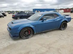 2C3CDZL93NH108104 2022 DODGE CHALLENGER