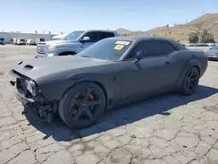 2C3CDZL93NH108247 2022 DODGE CHALLENGER