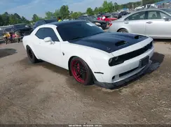 2C3CDZL93NH116932 2022 DODGE CHALLENGER