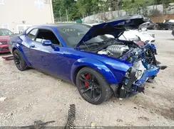 2C3CDZL93NH163863 2022 DODGE CHALLENGER