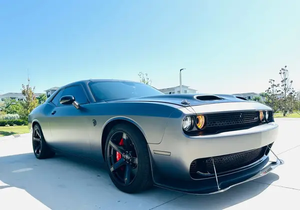 2C3CDZL93NH253305 2022 DODGE CHALLENGER