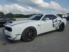 2C3CDZL94KH586785 2019 DODGE CHALLENGER