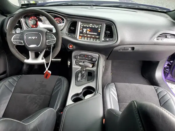 2C3CDZL94KH632485 2019 DODGE CHALLENGER - Image 8