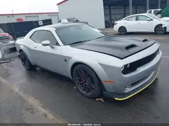 2C3CDZL94KH743828 2019 DODGE CHALLENGER