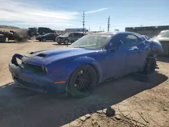 2C3CDZL94MH507960 2021 DODGE CHALLENGER