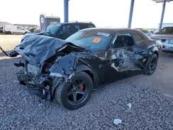 2C3CDZL94NH147235 2022 DODGE CHALLENGER