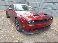 2C3CDZL95KH503106 2019 DODGE CHALLENGER