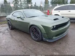 2C3CDZL95KH683994 2019 DODGE CHALLENGER