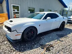 2C3CDZL95LH196232 2020 DODGE CHALLENGER
