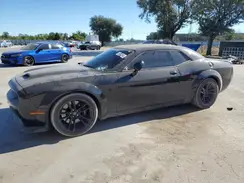 2C3CDZL95LH210145 2020 DODGE CHALLENGER