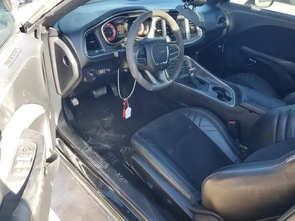 2C3CDZL95LH210145 2020 DODGE CHALLENGER - Image 8