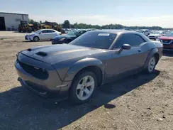 2C3CDZL95MH572333 2021 DODGE CHALLENGER