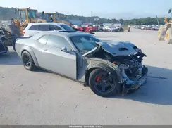 2C3CDZL95MH593277 2021 DODGE CHALLENGER