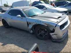 2C3CDZL95NH121338 2022 DODGE CHALLENGER