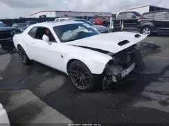 2C3CDZL95NH136079 2022 DODGE CHALLENGER