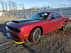 2C3CDZL95PH101903 2023 DODGE CHALLENGER