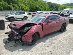 2C3CDZL95PH520916 2023 DODGE CHALLENGER