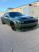 2C3CDZL96KH533876 2019 DODGE CHALLENGER