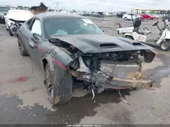 2C3CDZL96KH566506 2019 DODGE CHALLENGER