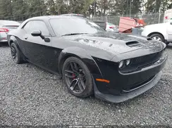 2C3CDZL96KH579725 2019 DODGE CHALLENGER