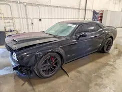 2C3CDZL96KH581295 2019 DODGE CHALLENGER