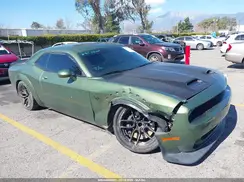 2C3CDZL96KH595861 2019 DODGE CHALLENGER