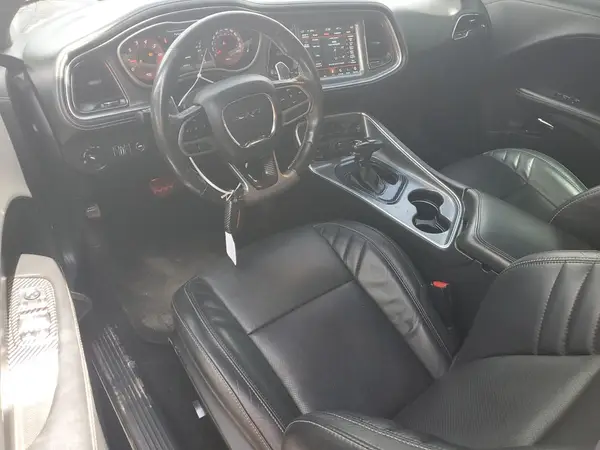 2C3CDZL96LH176748 2020 DODGE CHALLENGER - Image 8