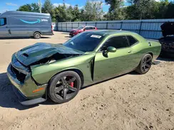 2C3CDZL96LH187460 2020 DODGE CHALLENGER