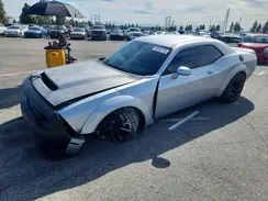 2C3CDZL96MH500427 2021 DODGE CHALLENGER