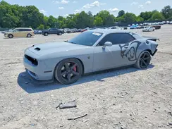 2C3CDZL96MH567433 2021 DODGE CHALLENGER