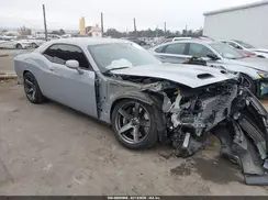 2C3CDZL96MH582384 2021 DODGE CHALLENGER