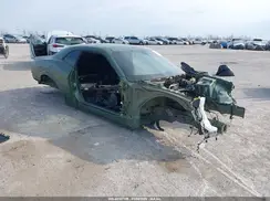 2C3CDZL96NH123776 2022 DODGE CHALLENGER