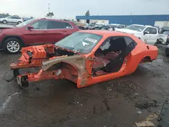 2C3CDZL97KH570080 2019 DODGE CHALLENGER