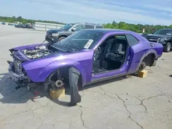 2C3CDZL97KH627197 2019 DODGE CHALLENGER