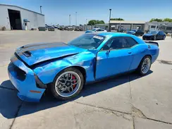 2C3CDZL97KH638295 2019 DODGE CHALLENGER