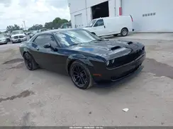 2C3CDZL97KH641701 2019 DODGE CHALLENGER