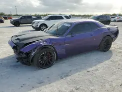 2C3CDZL97KH674973 2019 DODGE CHALLENGER