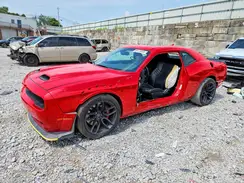 2C3CDZL97KH719166 2019 DODGE CHALLENGER